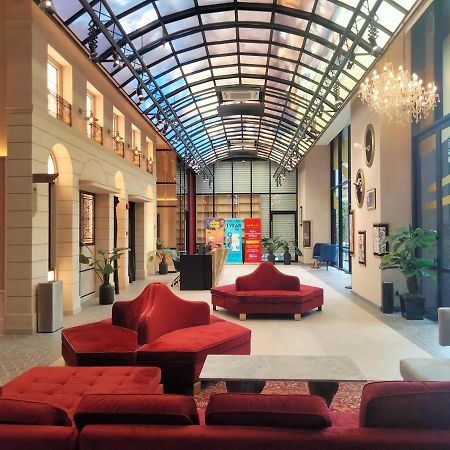 Scarletz Suites Klcc I Homebrickz Kuala Lumpur Eksteriør bilde
