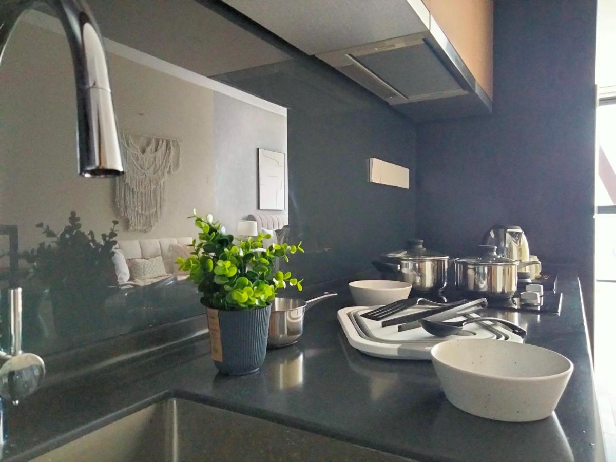 Scarletz Suites Klcc I Homebrickz Kuala Lumpur Eksteriør bilde